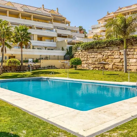 Apartment Hanami Puerto Alto Pa 7-6 Estepona