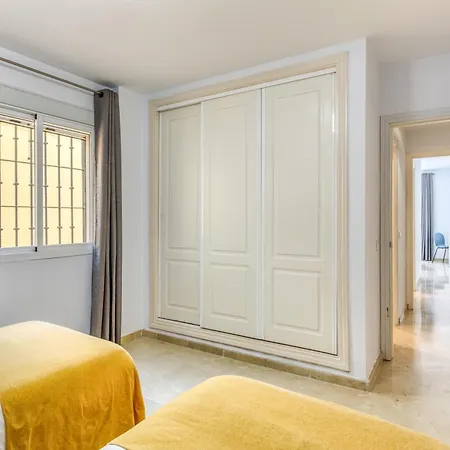 Apartamento Hanami Puerto Alto Pa 7-6
