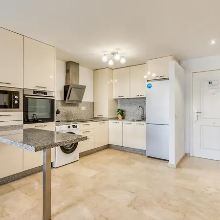 Apartamento Hanami Puerto Alto Pa 7-6
