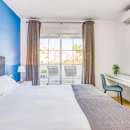 Hanami Puerto Alto Pa 7-6 Apartment *