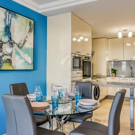 Apartamento Hanami Puerto Alto Pa 7-6 *