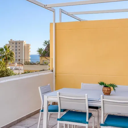 Apartamento Hanami Puerto Alto Pa 7-6