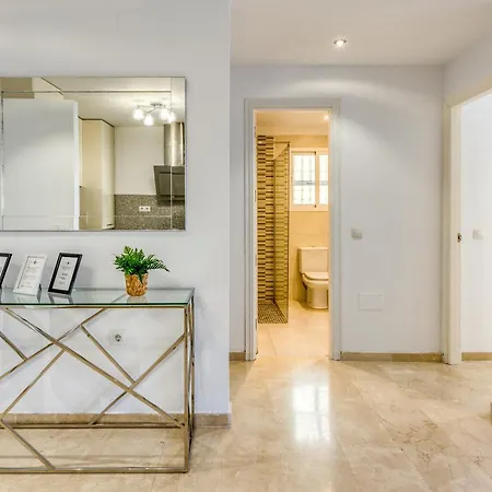 Apartamento Hanami Puerto Alto Pa 7-6 *