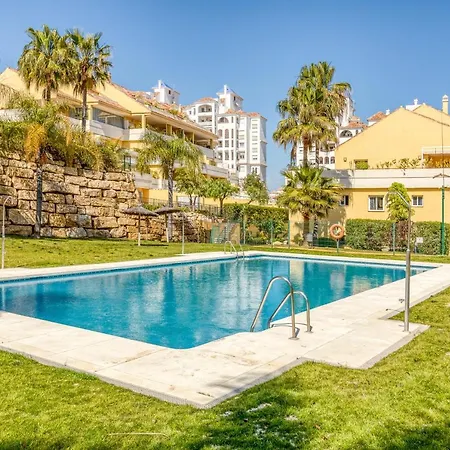 Hanami Puerto Alto Pa 7-6 Estepona