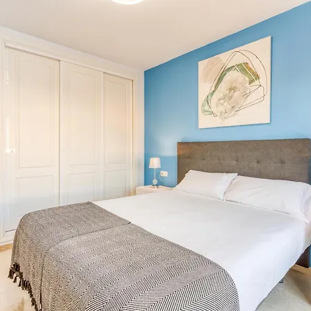 Hanami Puerto Alto Pa 7-6 Διαμέρισμα *